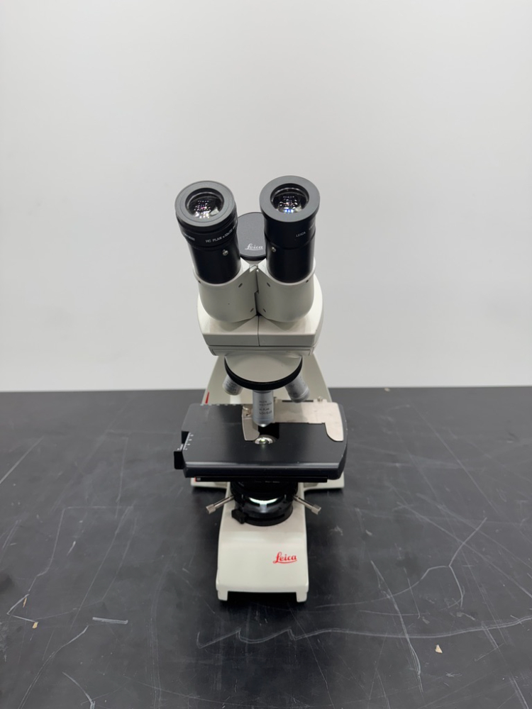 Image of Leica DM 750/4K Microscope